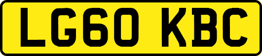 LG60KBC