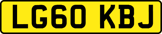 LG60KBJ
