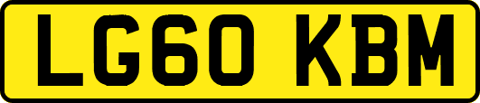 LG60KBM