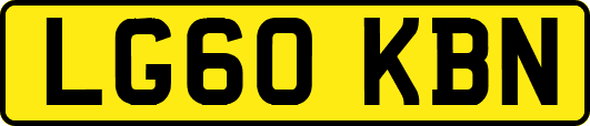 LG60KBN