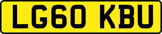 LG60KBU