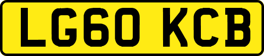 LG60KCB