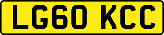 LG60KCC