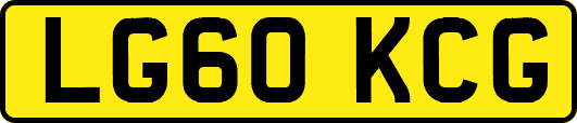 LG60KCG