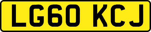 LG60KCJ