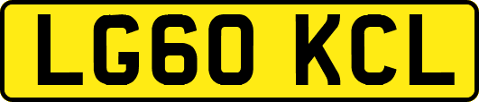 LG60KCL