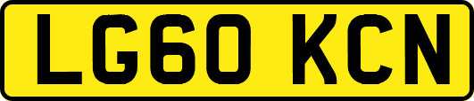 LG60KCN