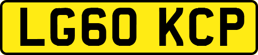 LG60KCP