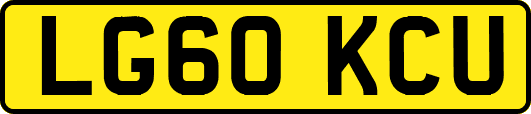 LG60KCU
