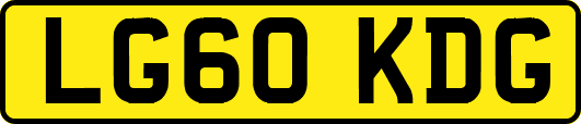 LG60KDG
