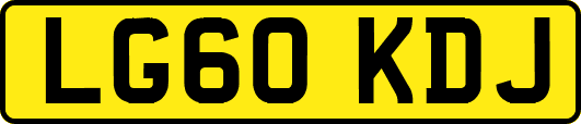 LG60KDJ