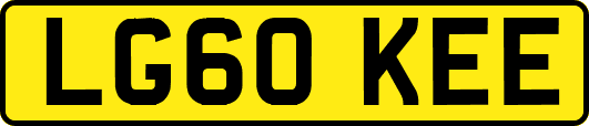 LG60KEE