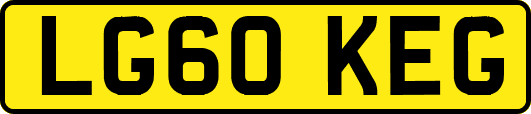 LG60KEG