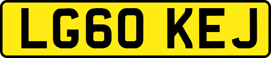 LG60KEJ