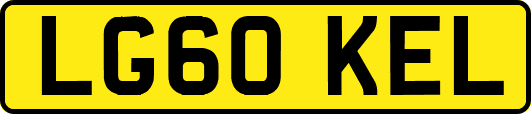 LG60KEL
