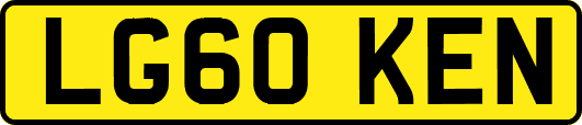 LG60KEN