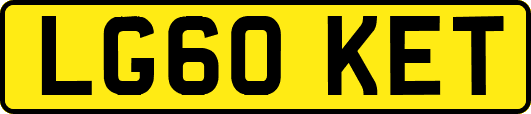 LG60KET