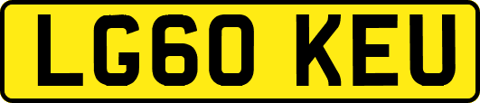 LG60KEU
