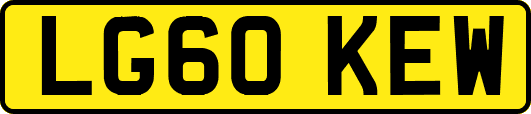 LG60KEW