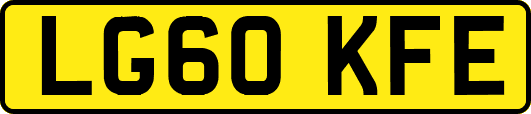 LG60KFE
