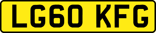 LG60KFG