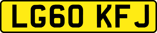 LG60KFJ