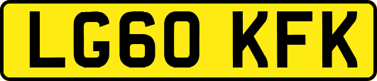 LG60KFK
