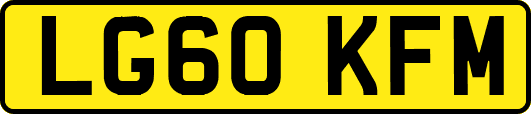 LG60KFM