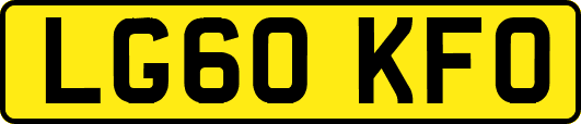 LG60KFO