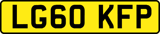 LG60KFP