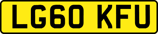 LG60KFU