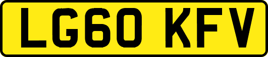LG60KFV