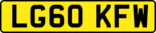 LG60KFW
