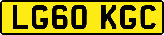 LG60KGC