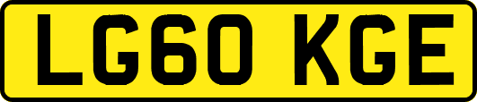 LG60KGE