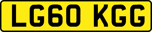 LG60KGG