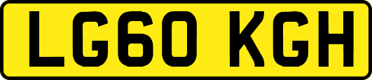 LG60KGH