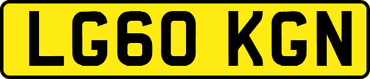 LG60KGN