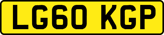 LG60KGP