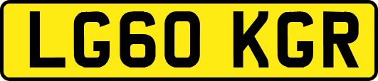 LG60KGR