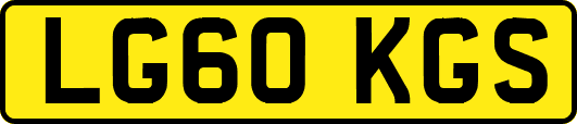 LG60KGS