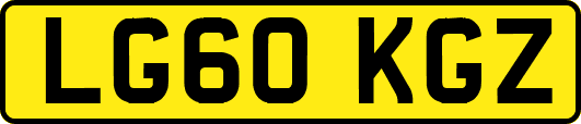 LG60KGZ