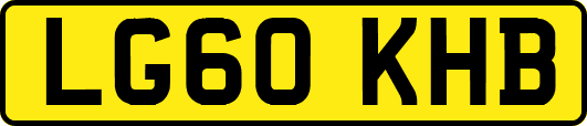 LG60KHB