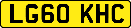 LG60KHC