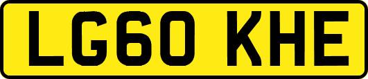LG60KHE