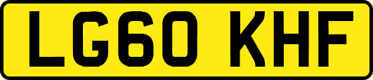 LG60KHF