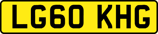 LG60KHG