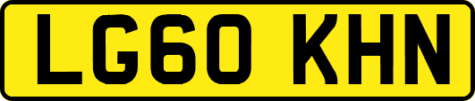 LG60KHN