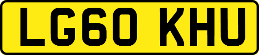 LG60KHU