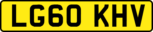 LG60KHV